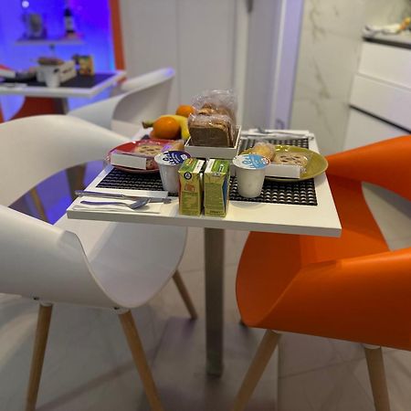 Bed and Breakfast St.Peter'S Moon Рим Екстер'єр фото