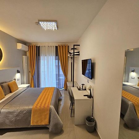 Bed and Breakfast St.Peter'S Moon Рим Екстер'єр фото