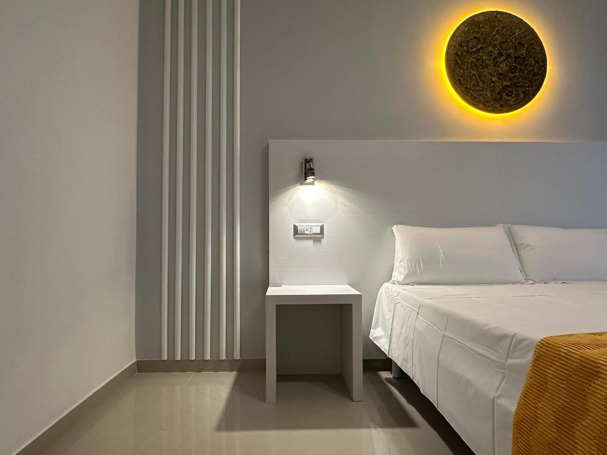 Bed and Breakfast St.Peter'S Moon Рим Екстер'єр фото