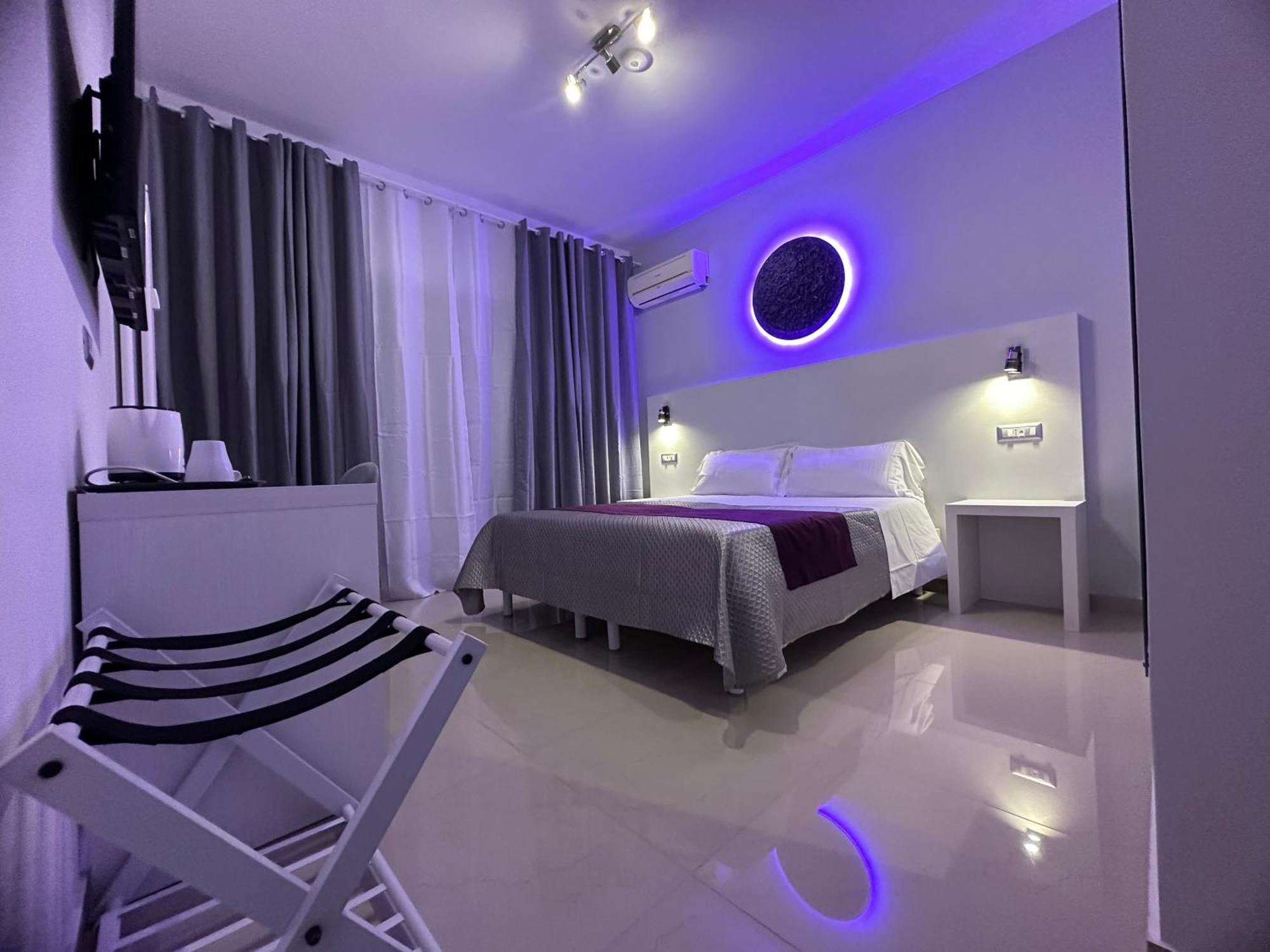 Bed and Breakfast St.Peter'S Moon Рим Екстер'єр фото