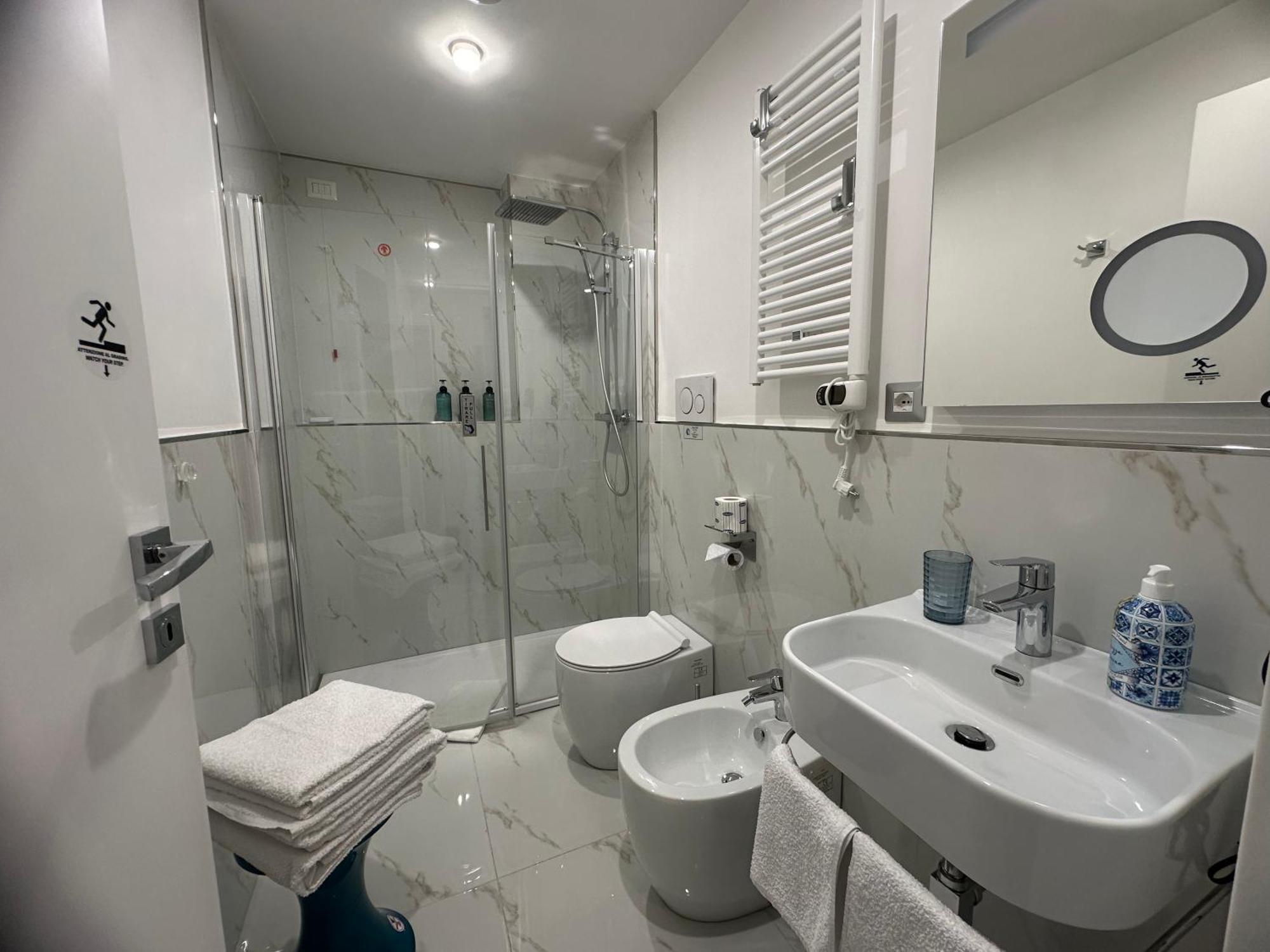 Bed and Breakfast St.Peter'S Moon Рим Екстер'єр фото