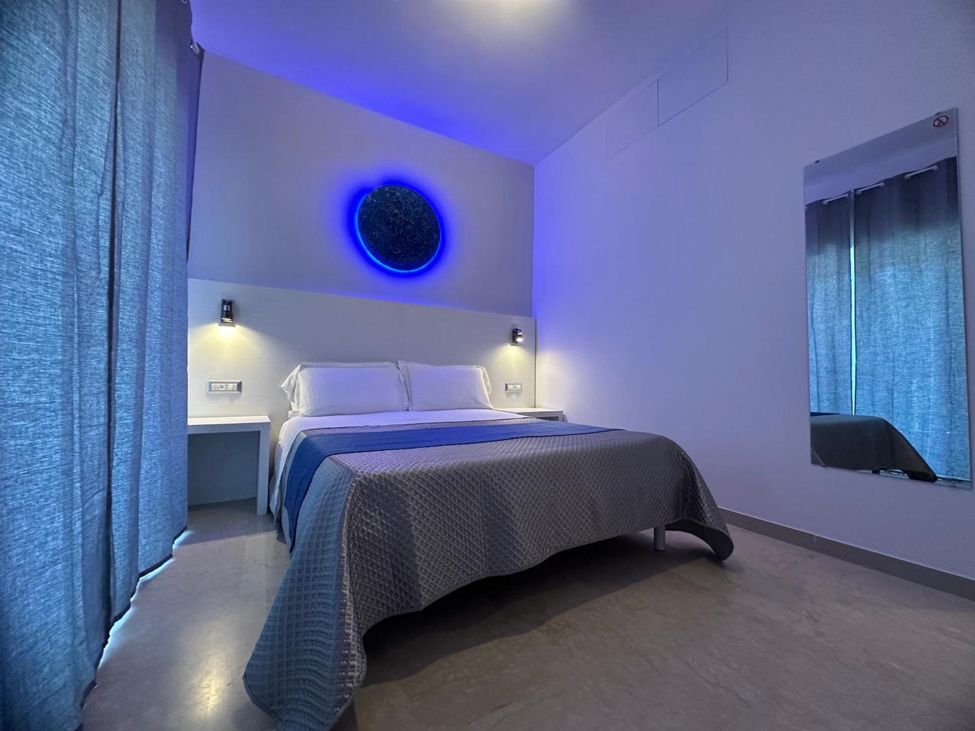 Bed and Breakfast St.Peter'S Moon Рим Екстер'єр фото