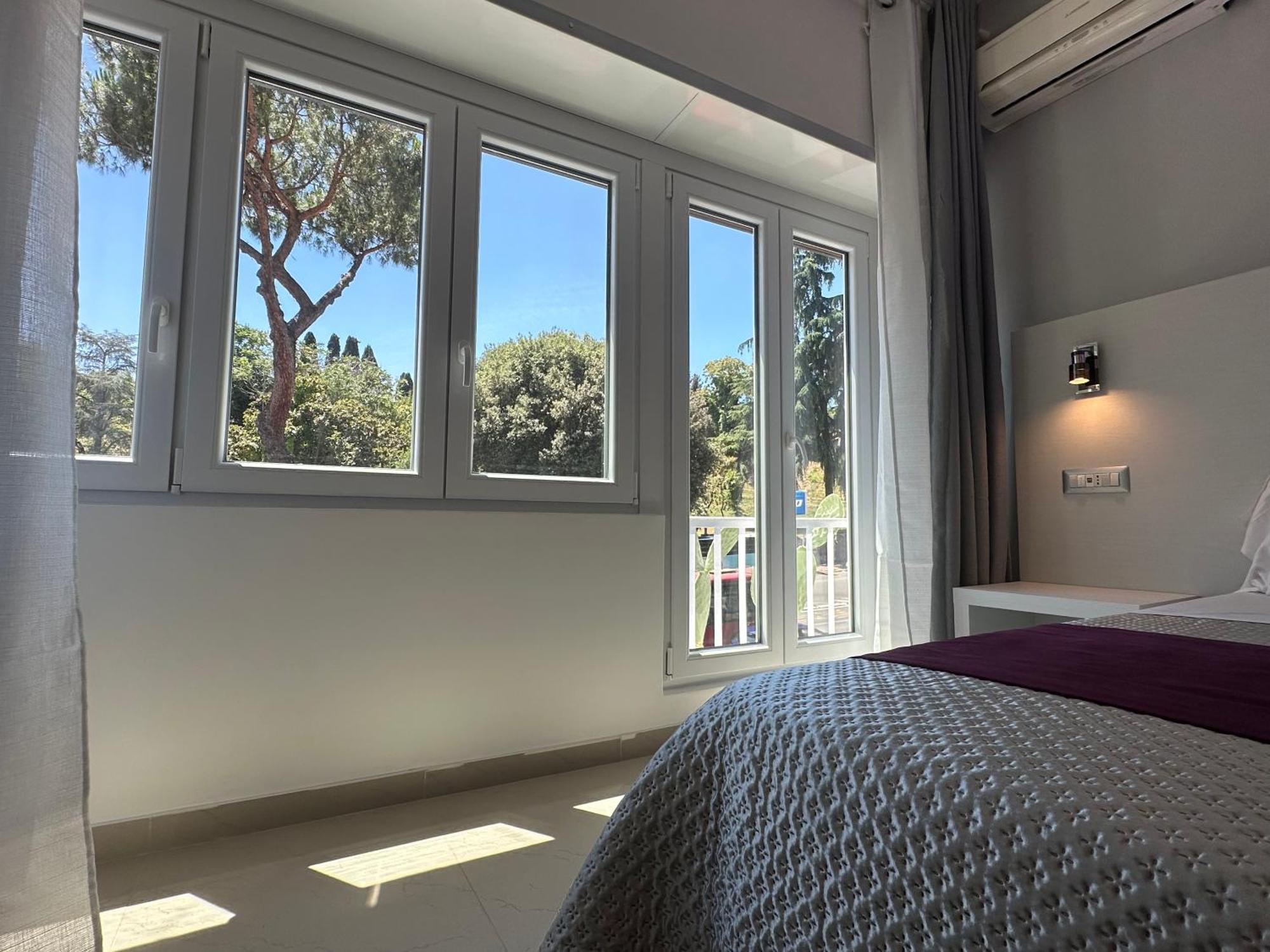 Bed and Breakfast St.Peter'S Moon Рим Екстер'єр фото