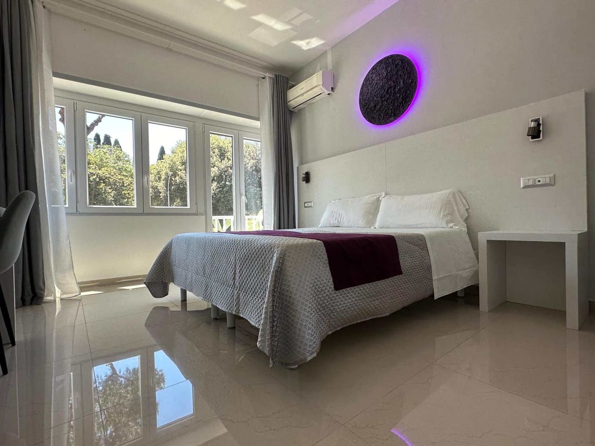 Bed and Breakfast St.Peter'S Moon Рим Екстер'єр фото