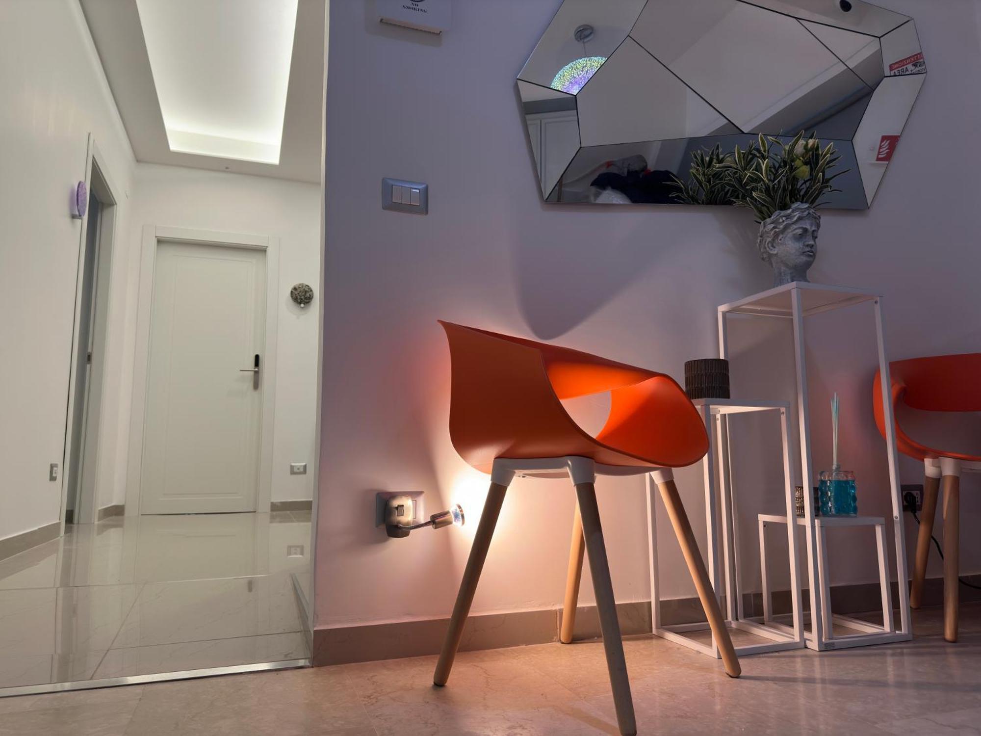 Bed and Breakfast St.Peter'S Moon Рим Екстер'єр фото