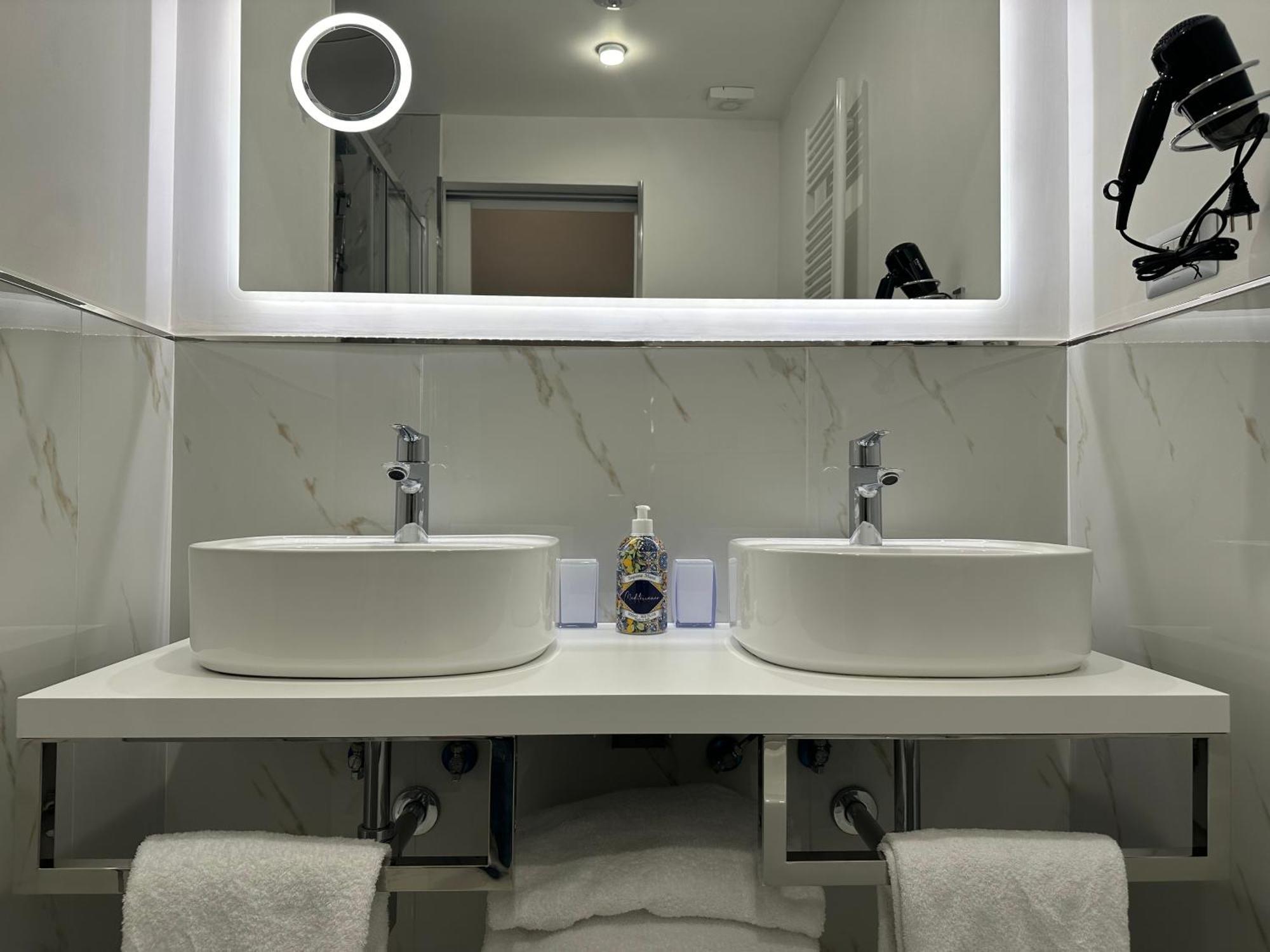 Bed and Breakfast St.Peter'S Moon Рим Екстер'єр фото