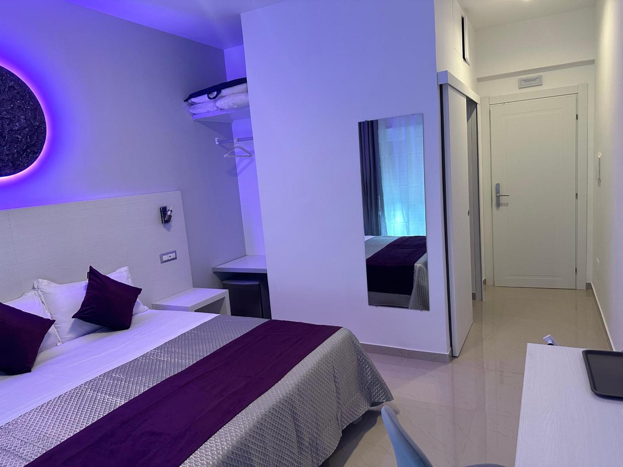 Bed and Breakfast St.Peter'S Moon Рим Екстер'єр фото