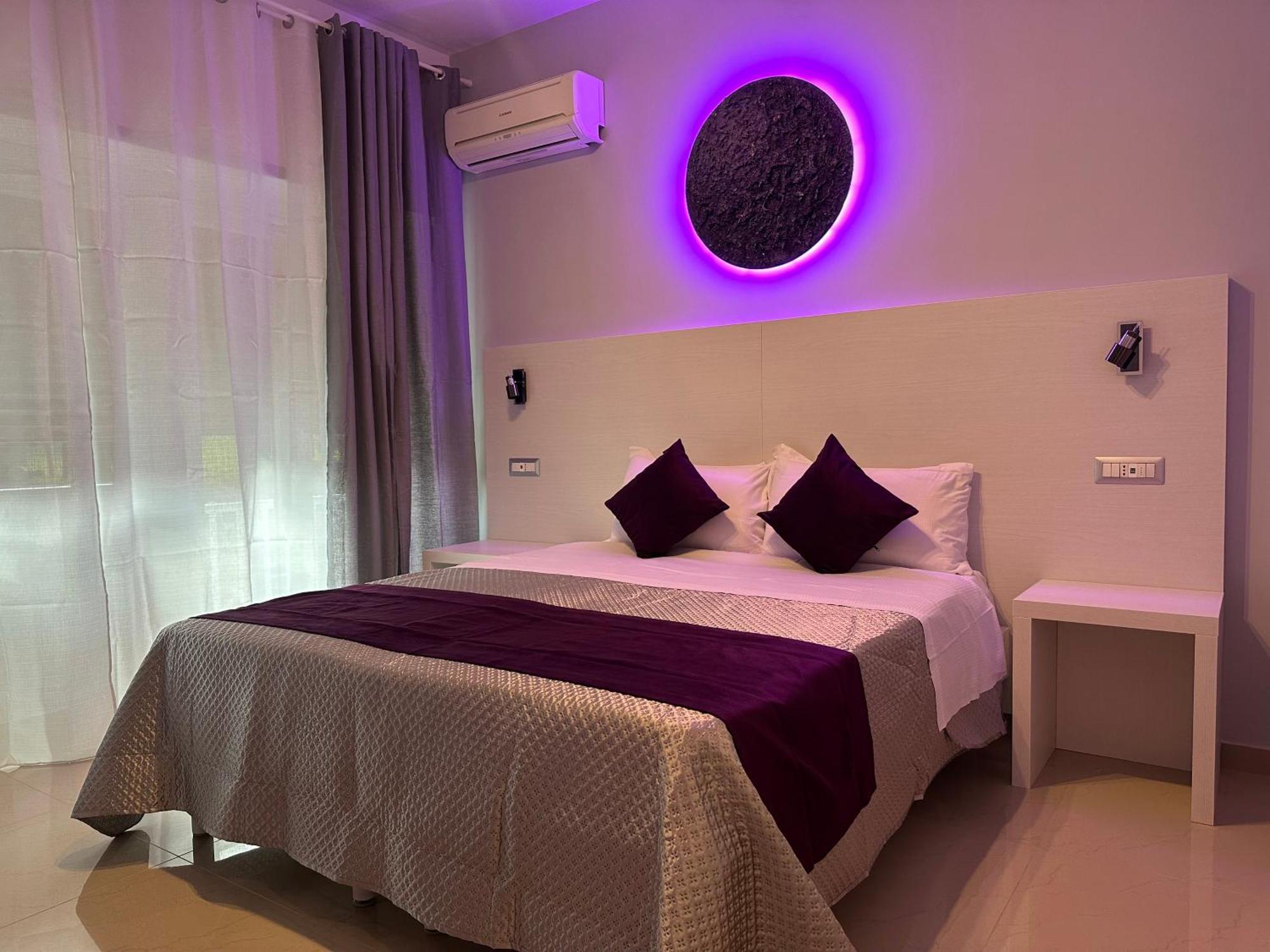 Bed and Breakfast St.Peter'S Moon Рим Екстер'єр фото