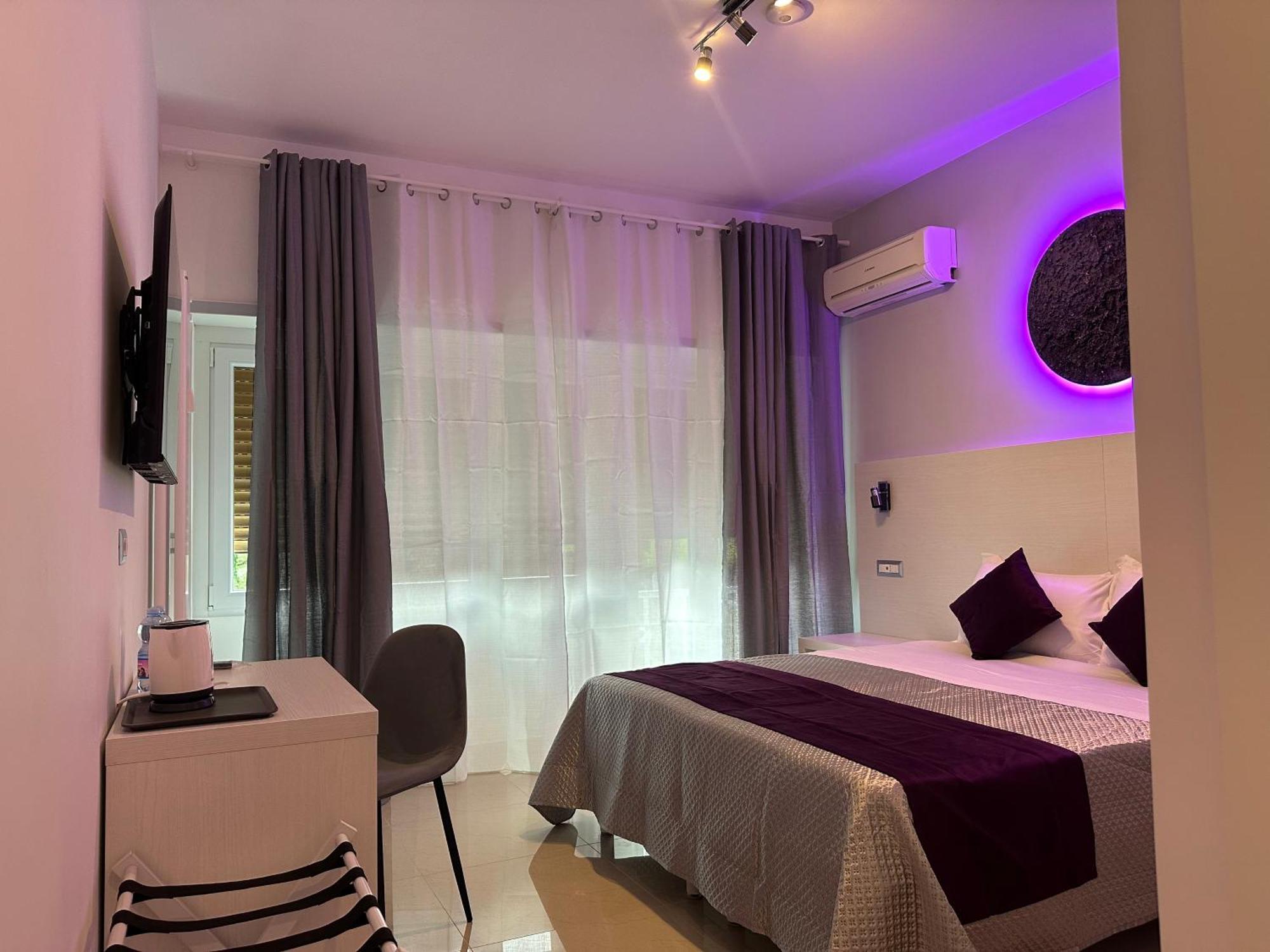 Bed and Breakfast St.Peter'S Moon Рим Екстер'єр фото