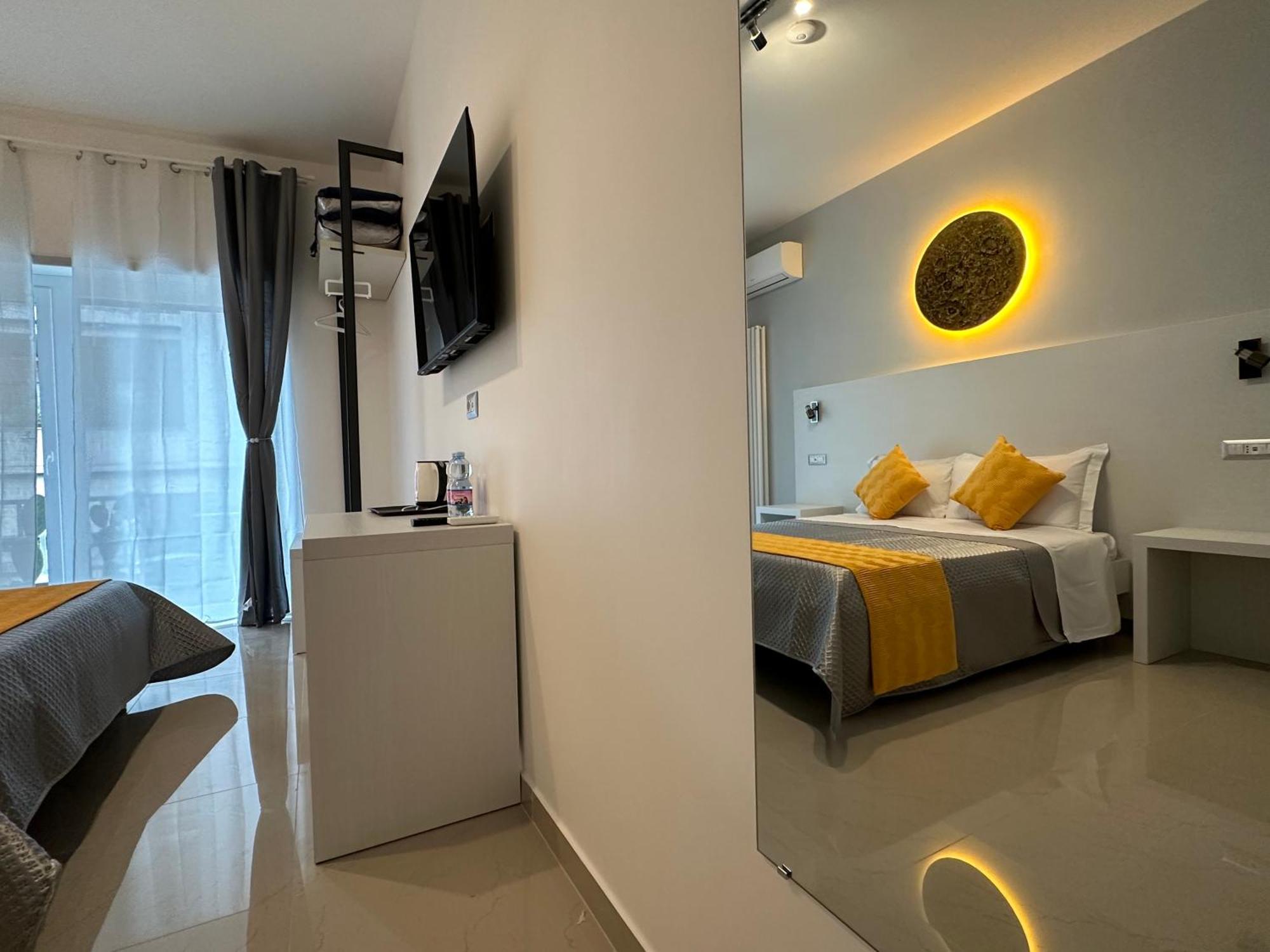 Bed and Breakfast St.Peter'S Moon Рим Екстер'єр фото