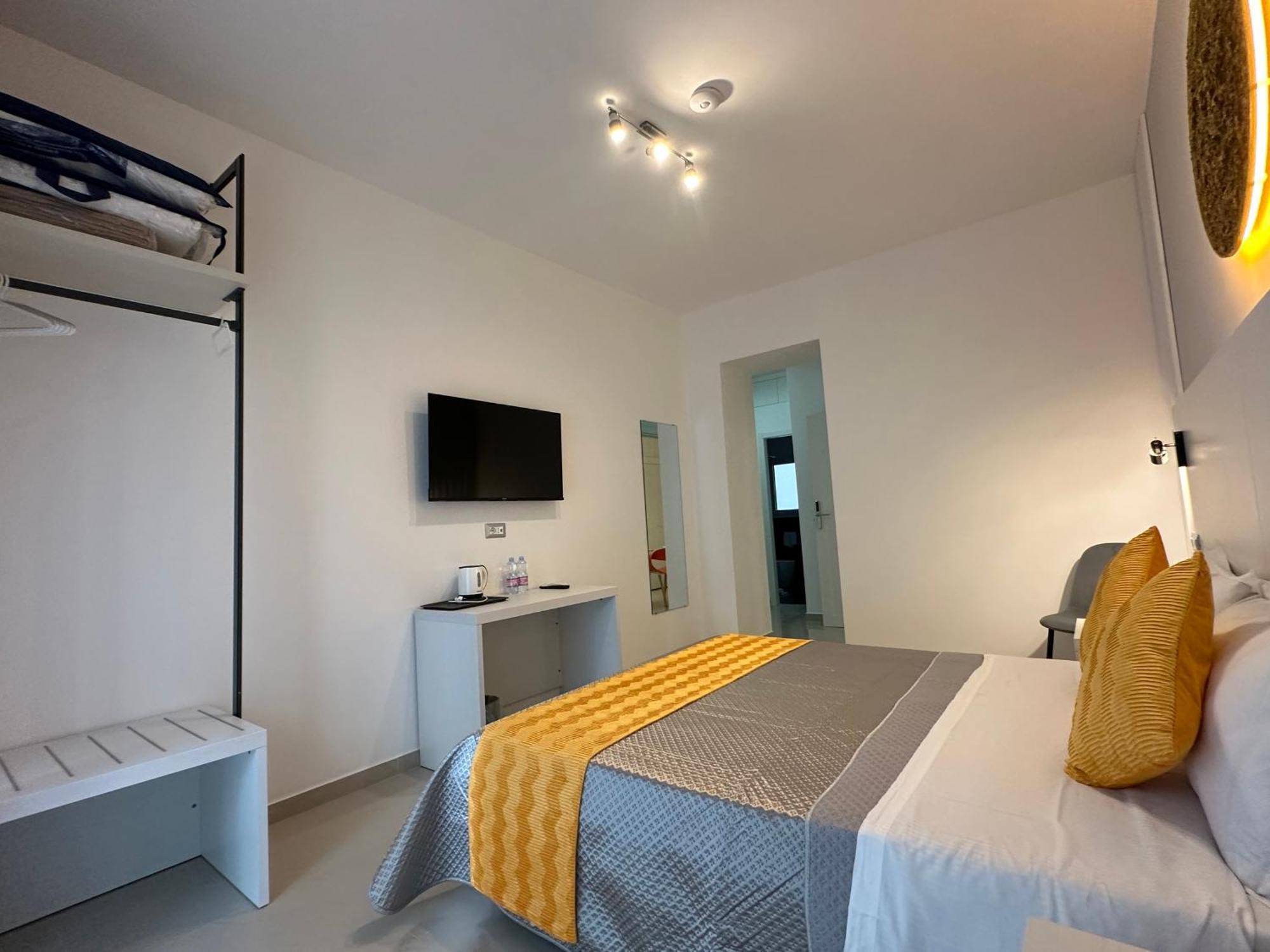 Bed and Breakfast St.Peter'S Moon Рим Екстер'єр фото