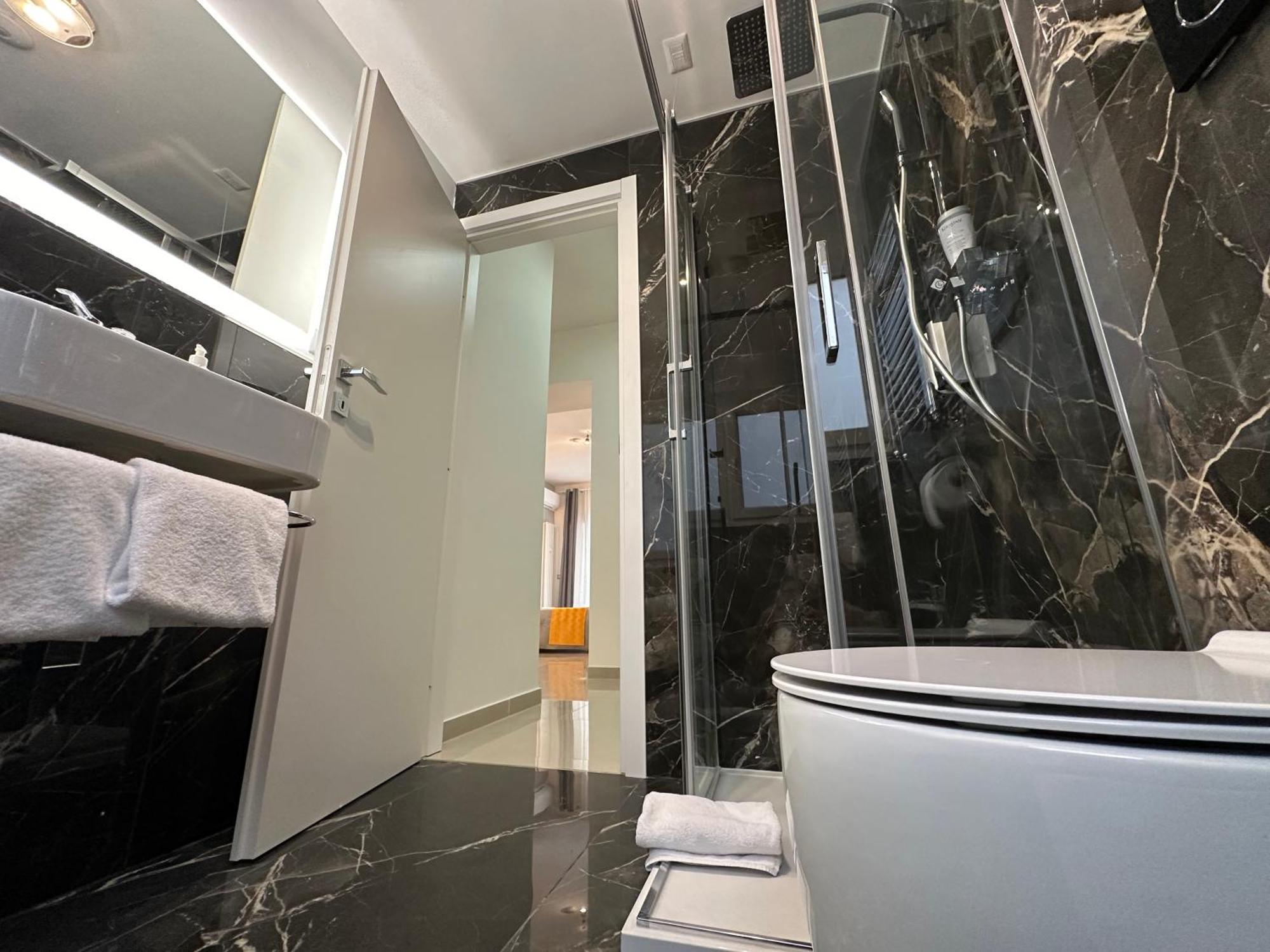 Bed and Breakfast St.Peter'S Moon Рим Екстер'єр фото
