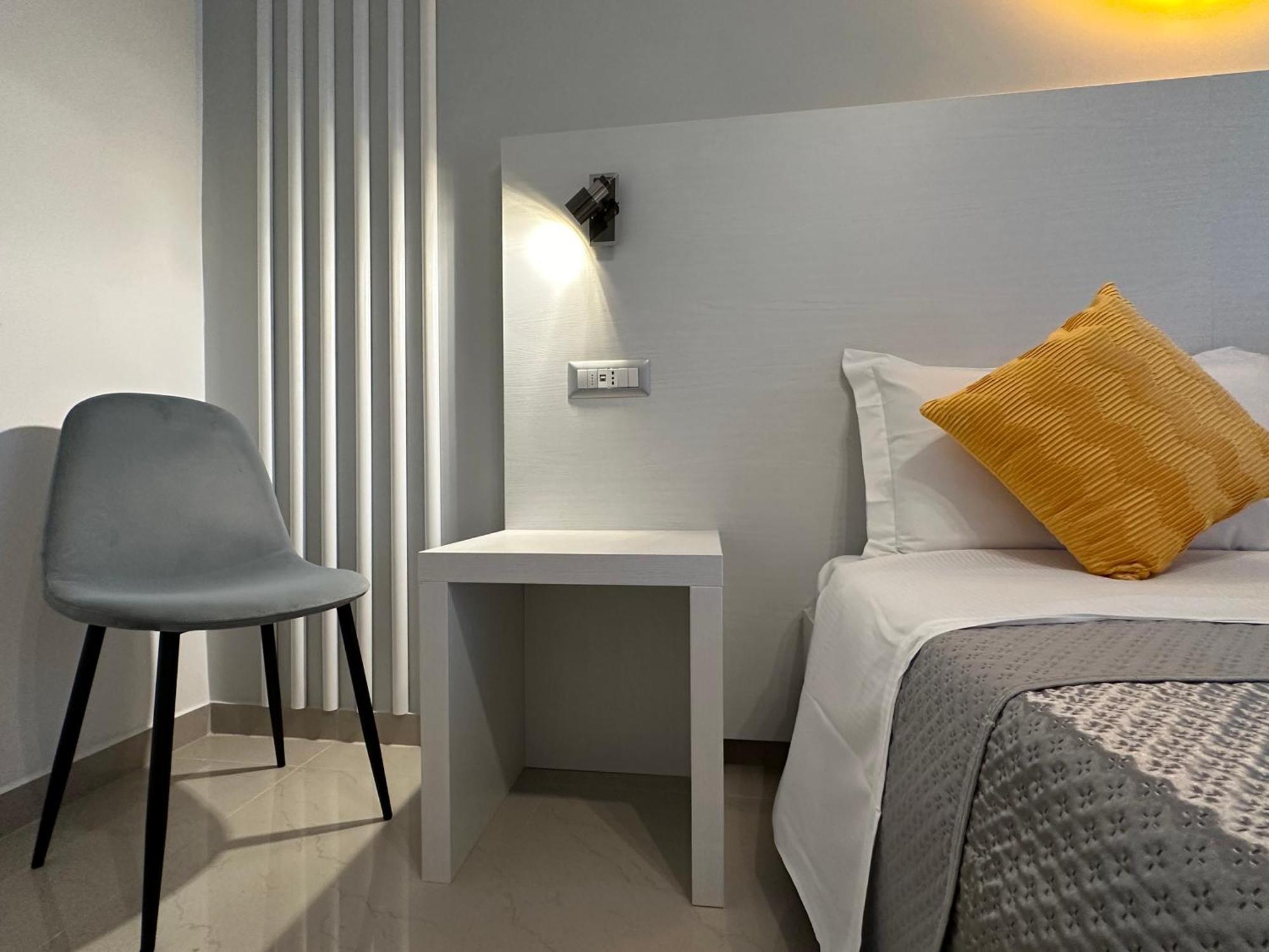 Bed and Breakfast St.Peter'S Moon Рим Екстер'єр фото