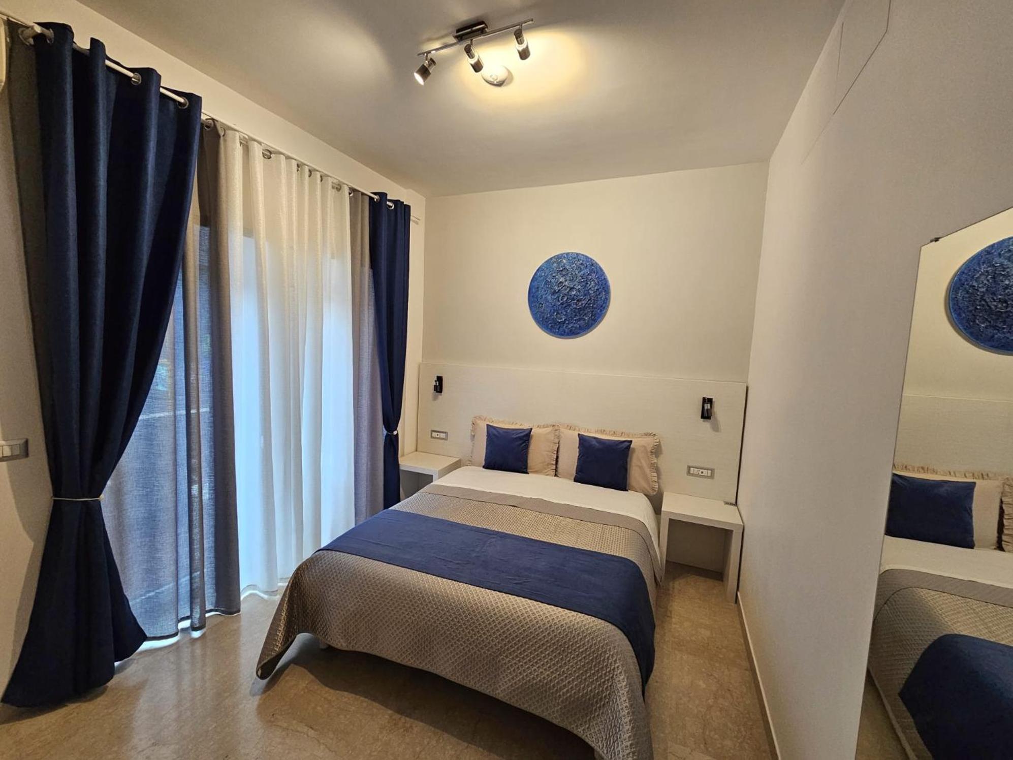 Bed and Breakfast St.Peter'S Moon Рим Екстер'єр фото