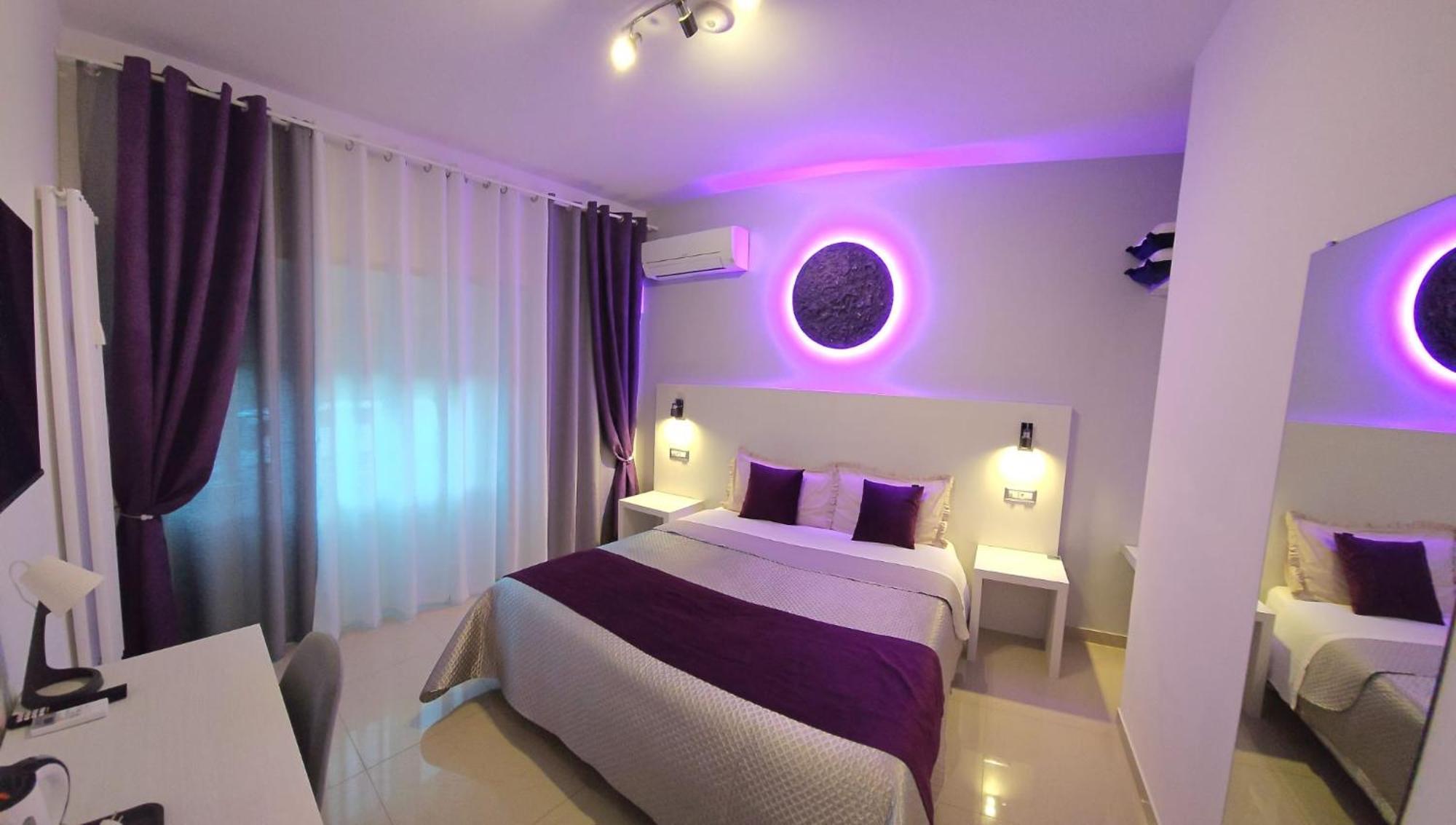 Bed and Breakfast St.Peter'S Moon Рим Екстер'єр фото