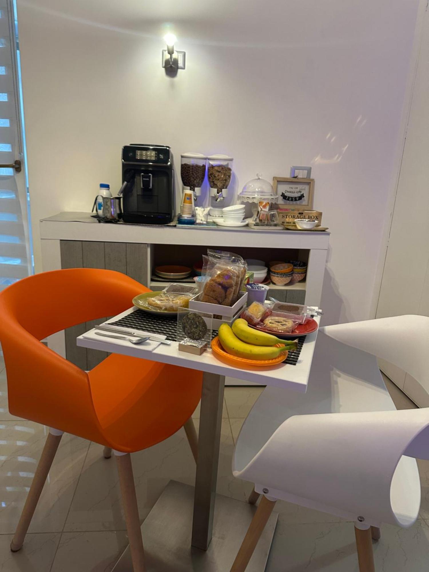 Bed and Breakfast St.Peter'S Moon Рим Екстер'єр фото
