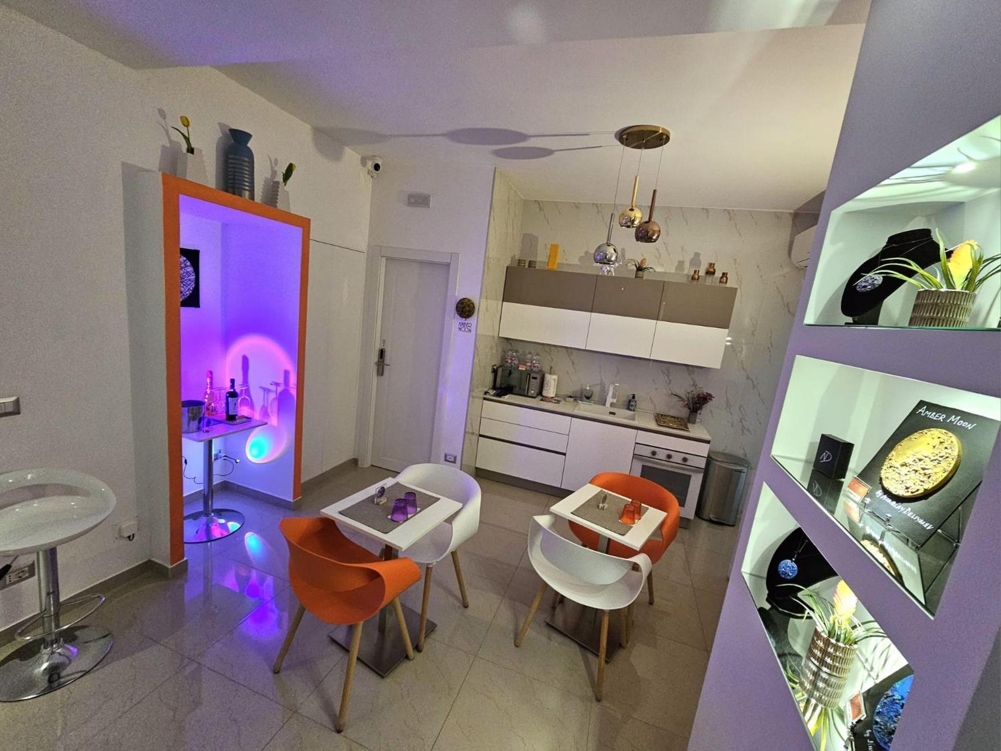 Bed and Breakfast St.Peter'S Moon Рим Екстер'єр фото
