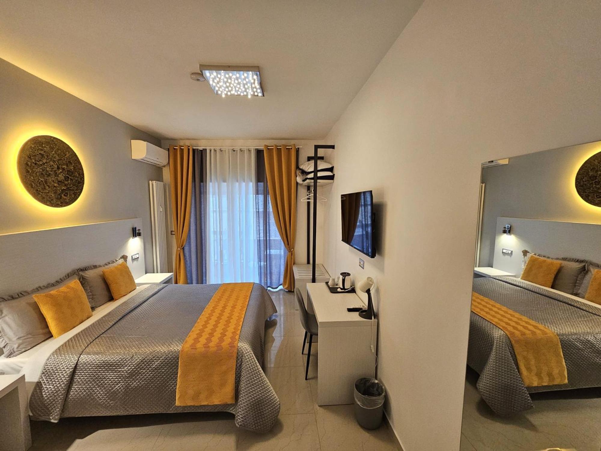 Bed and Breakfast St.Peter'S Moon Рим Екстер'єр фото