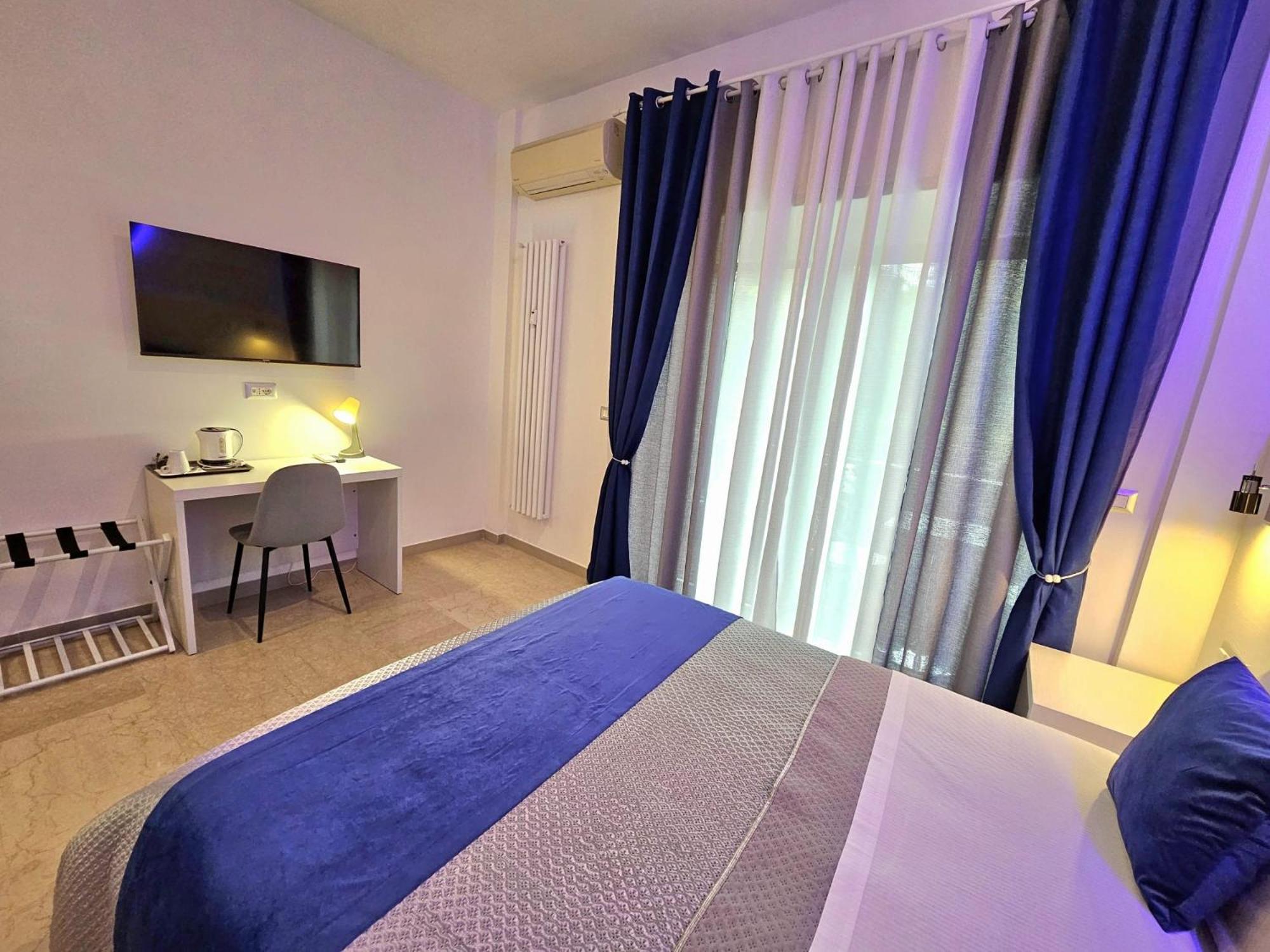 Bed and Breakfast St.Peter'S Moon Рим Екстер'єр фото