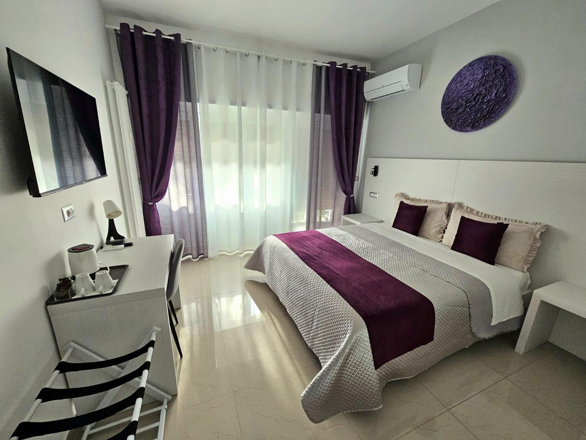 Bed and Breakfast St.Peter'S Moon Рим Екстер'єр фото