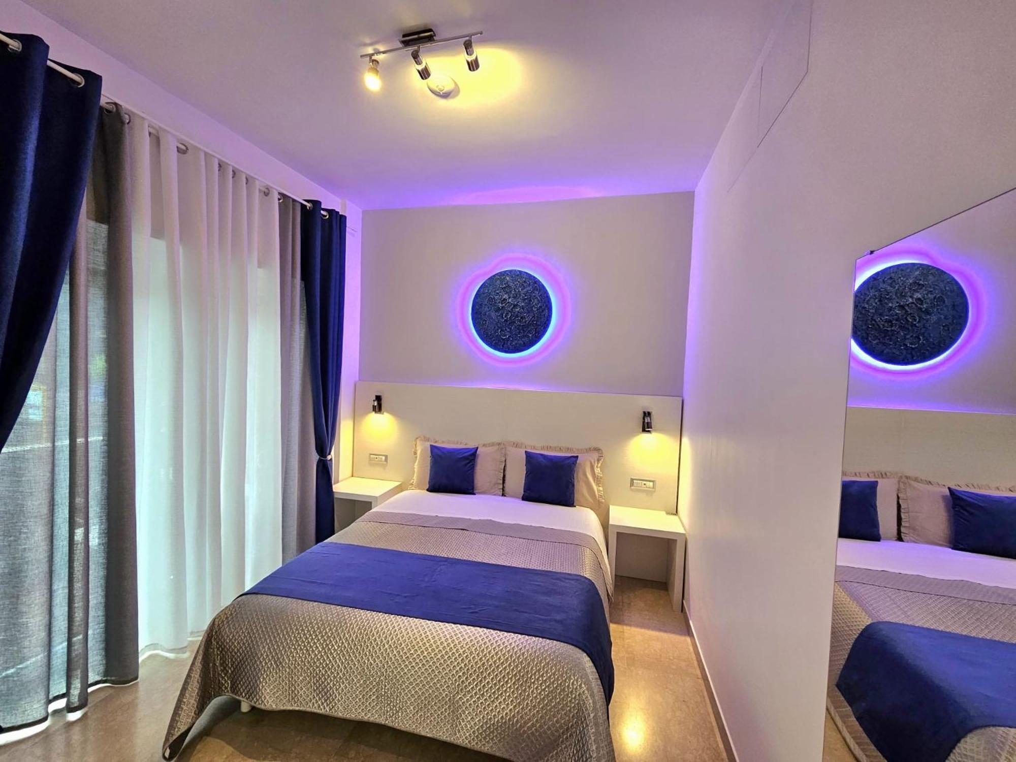 Bed and Breakfast St.Peter'S Moon Рим Екстер'єр фото
