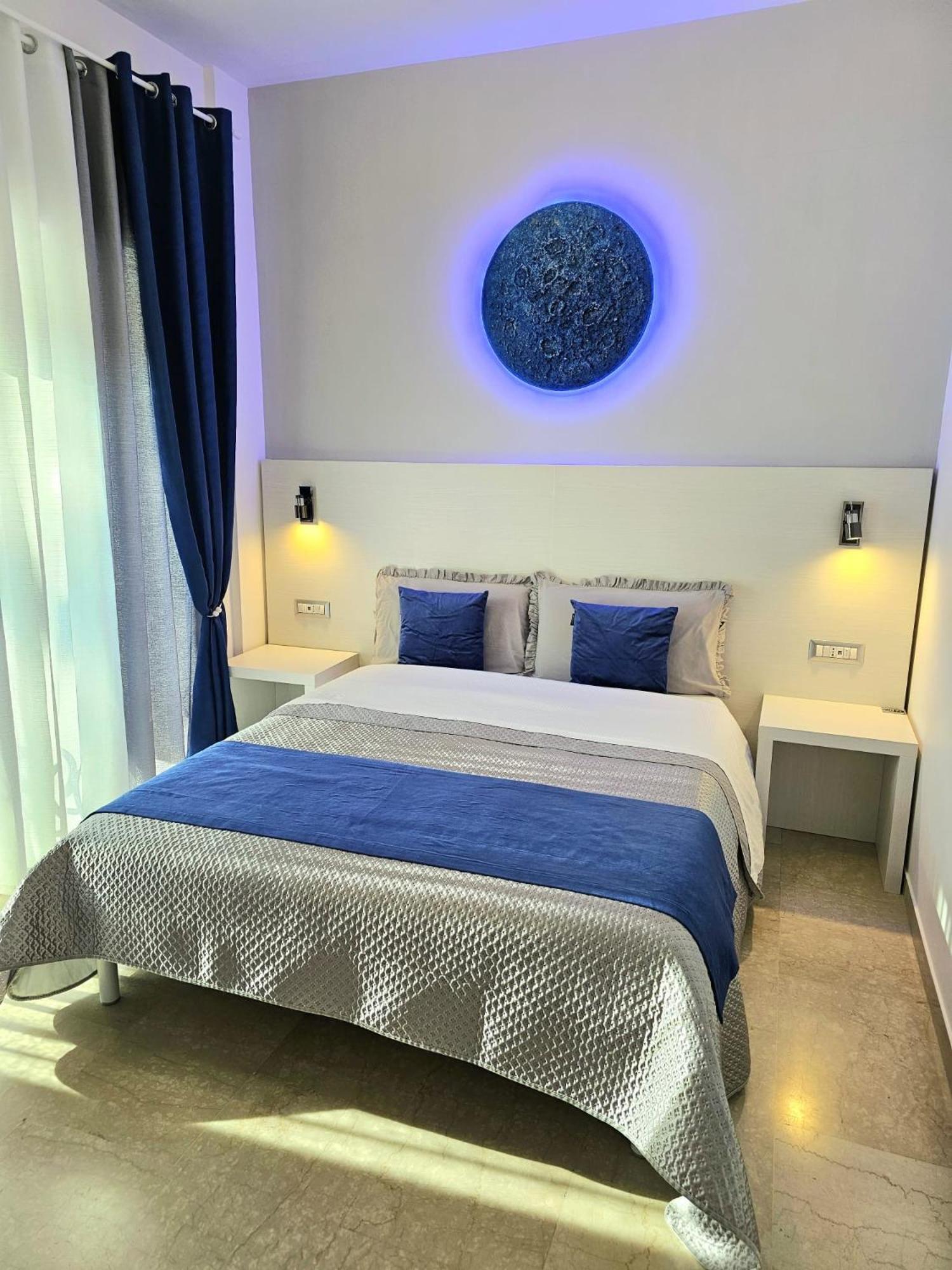Bed and Breakfast St.Peter'S Moon Рим Екстер'єр фото