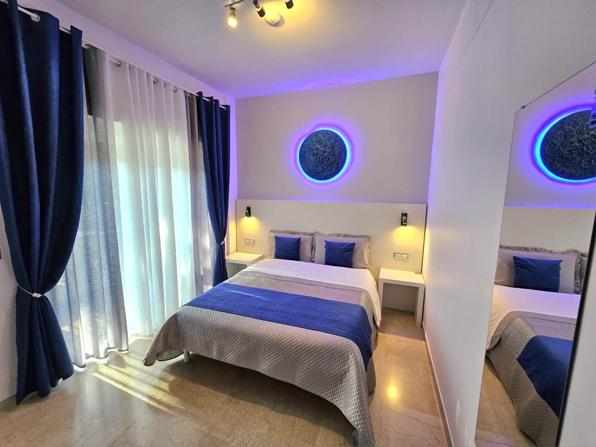 Bed and Breakfast St.Peter'S Moon Рим Екстер'єр фото