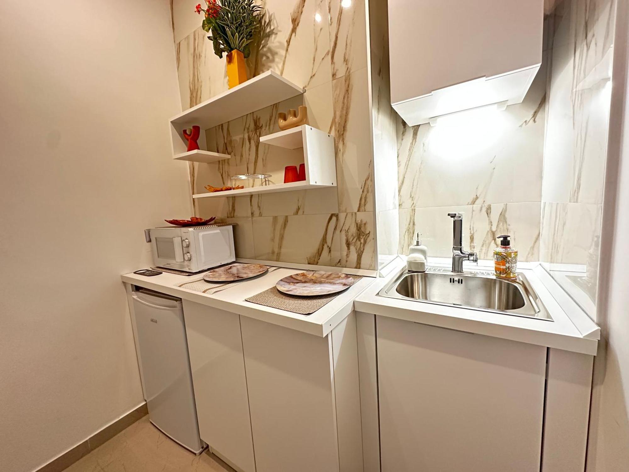 Bed and Breakfast St.Peter'S Moon Рим Екстер'єр фото